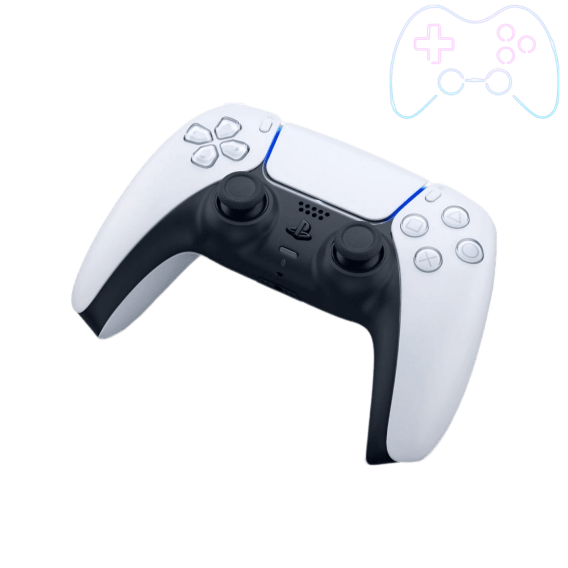 PS5 Controller – Musically Gamed