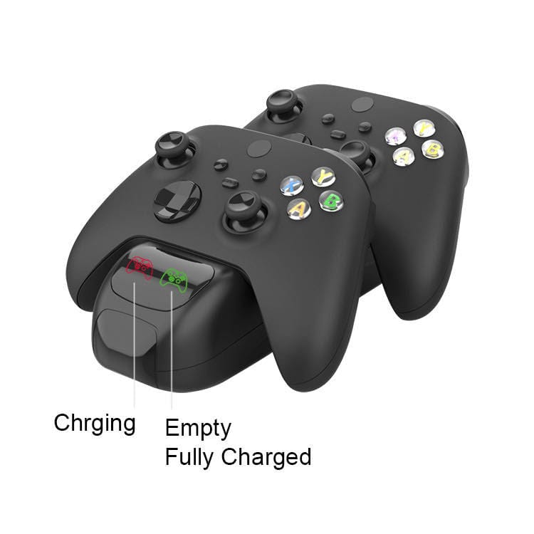 Wireless Controller Charger For Xbox