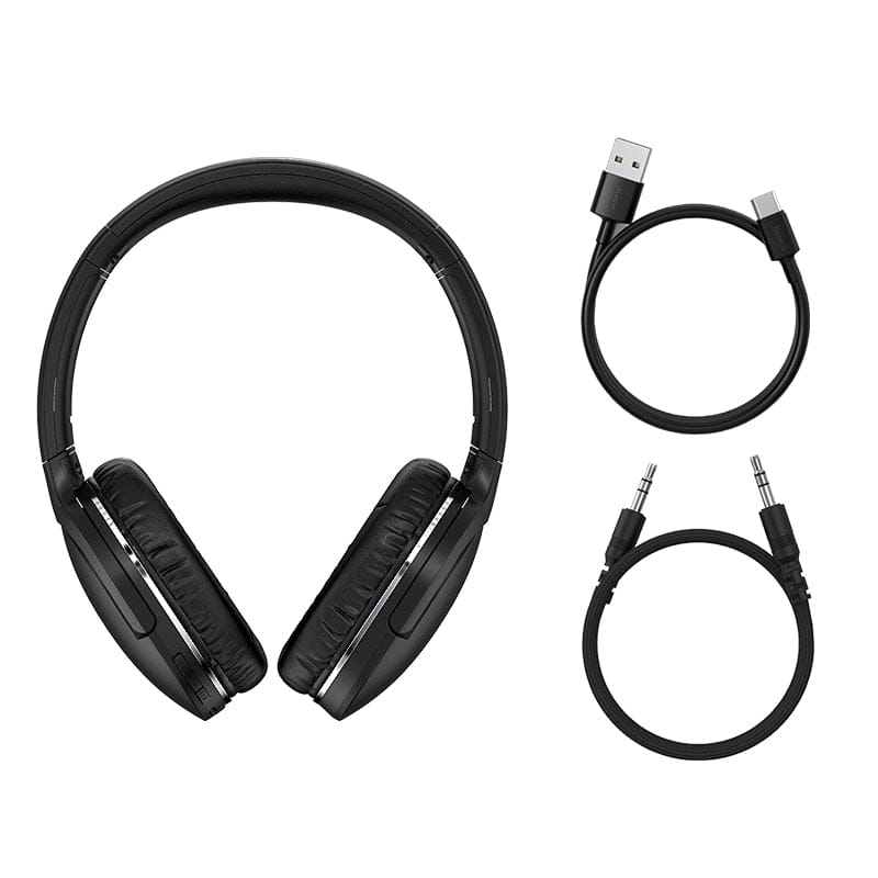 Baseus D02 Pro Sports Bluetooth Handsfree Headphones