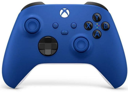 Xbox One X/S Controller